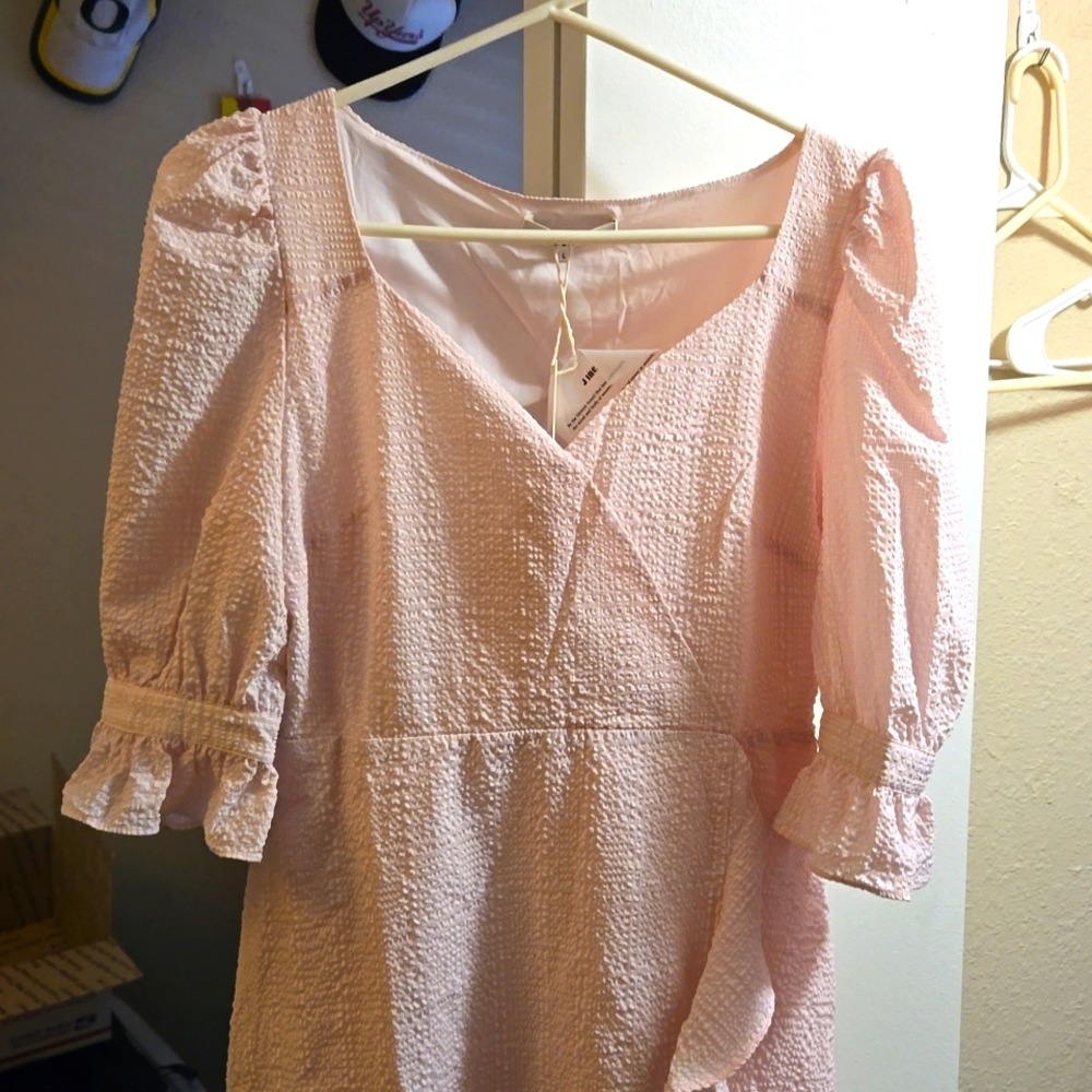 Women's dress